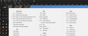 Printable mac keyboard shortcuts cheat sheet. Cheatsheet Know Your Short Cuts