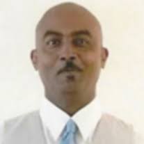 Obituary information for Christopher Clinkscales