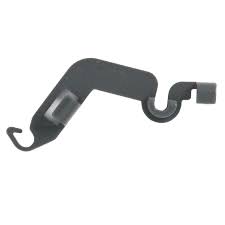 This is one of the many plastic clips in my kitchenaid dishwasher. 2 Pack W10082853 Dishwasher Tine Pivot Clip Replacement For Whirlpool Wdt720padm2 Whirlpool Wdta50sahz0 Whirlpool Wdt750sahz0 Kitchenaid Kdte254ess2 Whirlpool Wdt970sahz0 Kitchenaid Kdtm354dss4 Walmart Com Walmart Com