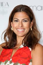 12 Eva Mendes launches 'Vida by Eva Mendes' at Macy's, Herald Square, New  York, America