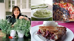 The barefoot contessa is back, and this time it's about the basics. A Conversation With Ina Garten Epicurious Com Epicurious Com