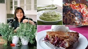 All hail the barefoot contessa. A Conversation With Ina Garten Epicurious Com Epicurious Com