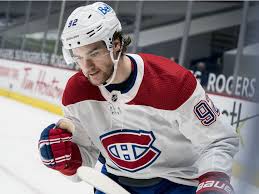 The loss was a double disappointment for the canadiens too, as forward josh anderson left the game after one shift early in the second period and. Tns1xr3gri0bfm
