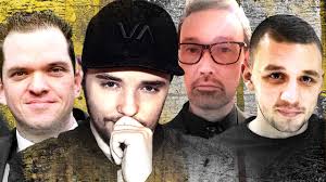 Named and shamed: Victorians caught with child abuse material