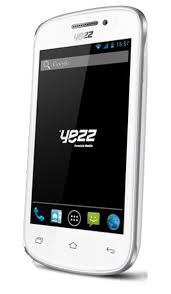 Comparison - Yezz Andy A4E vs LG KU2100 ...