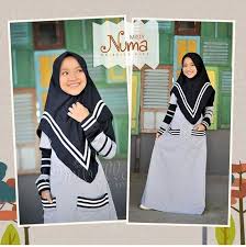 Sesudah tahu sekian banyak model busana muslim anak perempuan modern dan cantik, sekarang kalian sanggup telihat menjadi lebih menawan dan anggun untuk mengalami semua aktifitasmu tiap hari, bantu bagikan ke temanmu di facebook, twitter, dll agar temenmu juga sanggup lihat model. Reseller Produsen Produksi Agen Distributor Pakaian Muslimah Pakaian Anak Anak Gamis Anak Fashion Hijab Kids