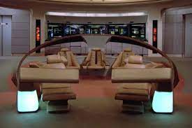 Zoom Virtual Backgrounds Fun Backgrounds For Zoom Meetings Messy Room Background Starship Enterprise