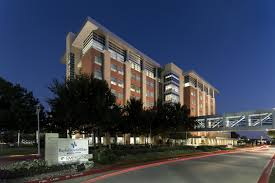 Baylor Scott White Hospital Becomes Planos Second Level I