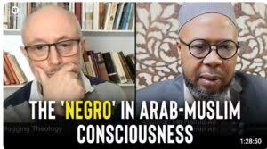 Islam, Arab Culture, and Black Identity: Dr. Abdullah bin Hamid Ali's  Response to Dr. Umar Johnson"
