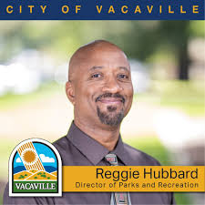 Last week, Director of Parks & Recreation Reggie Hubbard retired after  serving as an integral member of the City's Team for more than 30 years.  Reggie served in many roles during his