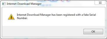 Use idm serial keys in the internet download manager. Meow Meow Solved Idm Was Registered With A Fake Serial Number