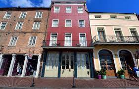 Guests of french market inn enjoy features like an outdoor pool, free wifi in public areas, and free newspapers. French Market Inn French Quarter New Orleans French Market Inn S Ultimate Guide To The French Quarter French Market Inn French Quarter New Orleans