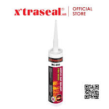 Trang chủ - Xtraseal Vietnam - Đại lý phân phối chính hãng keo silicone  chịu nhiệt.