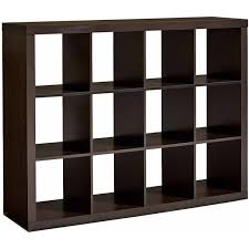 10'' h x 13'' w x 13'' d. Better Homes And Gardens 12 Cube Storage Organizer Multiple Colors Walmart Com Walmart Com
