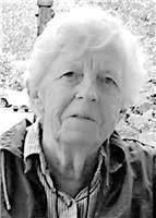 Joyce Stapleton Obituary (1941