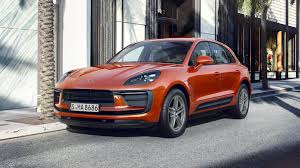 Image result for Signal Orange 2025 Porsche