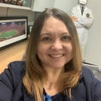 Kelly Dickerson's Instagram, Twitter & Facebook