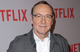 A cameo in l'uomo che disegnò dio, an upcoming film with storied italian actor franco nero. Kevin Spacey Re Emerges For Bizarre Poetry Ready Indiewire