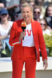 2007 yılından itibaren 2013 o okudu arapça at. Zdf Fernsehgarten Das Gab S Noch Nie Besondere Uberraschung Fur Fans Gala De