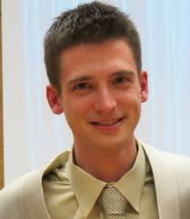 Théding. Anthony Muller : docteur en chirurgie dentaire