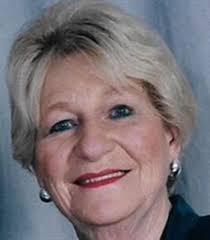 Obituary information for Jacqueline M. Riley