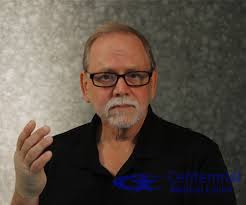 Raymond Carter Cantrell