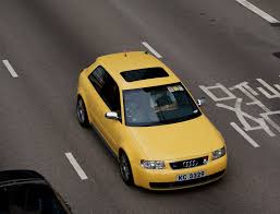 Image result for Imola Yellow 2015 A3