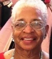 Carol Gavin Obituary (1936