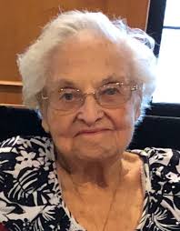 Obituary for Catherine C. Lorah