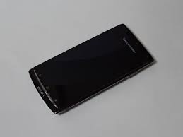 Sony Ericsson Xperia arc - Wikipedia