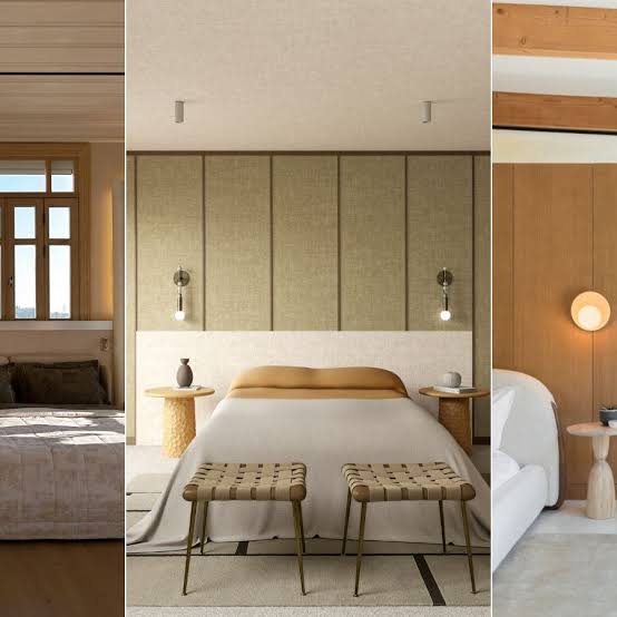 9 Japandi bedroom ideas to create a serene and stylish scheme | Homes and Gardens