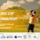 4th Orange Cup Golf Tournament event image