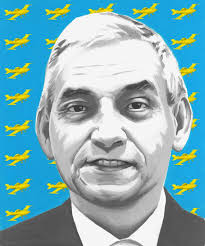 Chantal Darlington Mills