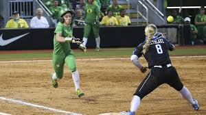 Haley cruse and jasmine sievers of oregon softball making me gayer. Super Regional Opener Goes To Kentucky University Of Oregon Athletics