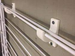 Check spelling or type a new query. Ikea Wall Mounted Clothes Drying Rack 3d Models Stlfinder