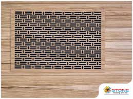 Decorative air vent covers to cover your air vents in all our standard patterns and finishes. Will Decorative Air Grilles Or Vent Covers Affect Your Hvac System