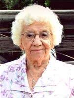 Martha Lehmkuhl Obituary (1922