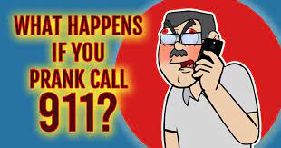 Ownage Pranks What Happens If You Prank Call 911 Click To Find Out