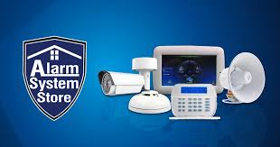 Alarm System Parts And Accessories