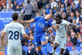 Leicester city vs chelsea preview. Leicester V Chelsea 2017 18 Premier League