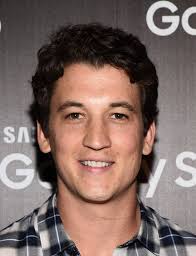 This Badass Singer Looks Exactly Like Miles Teller