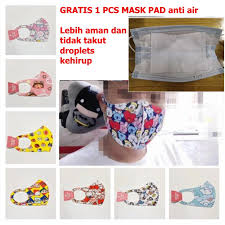 Apakah anda mencari gambar transparan logo, kaligrafi, siluet di masker, mulut, kartun? Logu Masker Mulut Kartun Lucu Masker Scuba Pitta Mask Masker Mulut Kain Reusable Free Mask Pad Shopee Indonesia