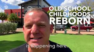 Moving your family to Babcock Ranch?