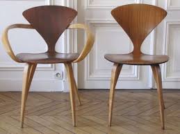 Check spelling or type a new query. Serie De Chaises Et Fauteuil Cherner Norman Cherner Chair Cherner Chair