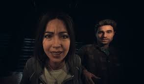 POV: Stai parlando con Emily dello scherzo : r/untildawn