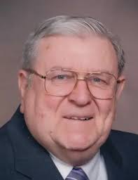 Obituary information for Ralph Wayne Robinett