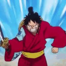 Customize your avatar with the luffy wano + luffy wano + luffy wano + luffy and millions of other items. Why Does Luffy Want To Defeat Kaido Prior To The Wano Arc And Momonosuke S Story Quora