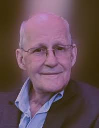 Gerald R. "Jerry" Scherer Jr. Obituary (2025)