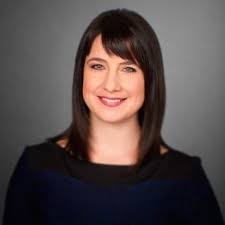 Laurier welcomes bestselling author Dr. Jillian Horton for lecture