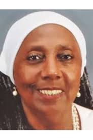 Dr. Doris Robinson Obituary in Spartanburg at J.W. Woodward Funeral Home